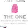 Buchcover The One - Finde dein perfektes Match