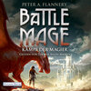 Buchcover Battle Mage