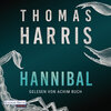 Buchcover Hannibal