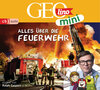 Buchcover GEOLINO MINI: Alles über die Feuerwehr
