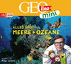 Buchcover GEOLINO MINI: Alles über Meere und Ozeane