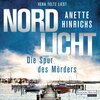 Buchcover Nordlicht - Die Spur des Mörders -
