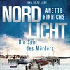 Buchcover Nordlicht - Die Spur des Mörders -