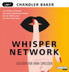 Whisper Network width=