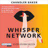 Whisper Network width=