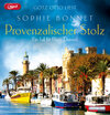 Buchcover Provenzalischer Stolz