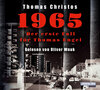 Buchcover 1965 - Der erste Fall für Thomas Engel