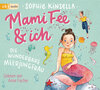 Buchcover Mami Fee & ich - Die wunderbare Meerjungfrau