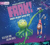 Buchcover FRRK! - Mein Alien und ich