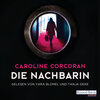 Buchcover Die Nachbarin