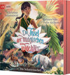 Buchcover Die Insel der magischen Wächter – Die Schattennebel