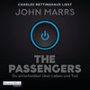 Buchcover The Passengers