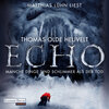 Buchcover Echo