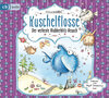 Buchcover Kuschelflosse - Der verhexte Blubberblitz-Besuch