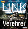 Buchcover Der Verehrer