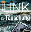 Buchcover Die Täuschung