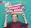 Buchcover Checker Tobi - Der große Digital-Check: Smartphone, Internet, Social Media – Das check ich für euch!