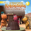 Buchcover Der Kleine Drache Kokosnuss - Hörspiel zur 2. Staffel der TV-Serie 03 -