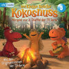 Buchcover Der Kleine Drache Kokosnuss - Hörspiel zur 2. Staffel der TV-Serie 05