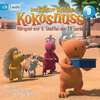 Buchcover Der Kleine Drache Kokosnuss - Hörspiel zur 2. Staffel der TV-Serie 09