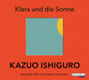 Buchcover Klara und die Sonne