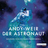 Buchcover Der Astronaut