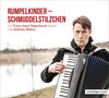 Buchcover Rumpelkinder - Schmuddelstilzchen - Ein Franz-Josef Degenhardt Abend mit Andreas Rebers