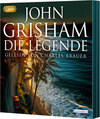 Buchcover Die Legende