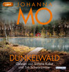 Buchcover Dunkelwald