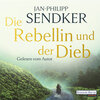 Buchcover Die Rebellin und der Dieb