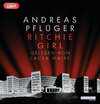 Buchcover Ritchie Girl