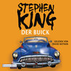 Buchcover Der Buick