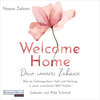 Buchcover Welcome Home – Dein inneres Zuhause
