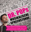 Buchcover Dr. Pops musikalische Sprechstunde