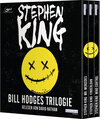 Buchcover Bill-Hodges-Trilogie