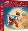 Buchcover Hauffs Märchen