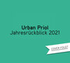 Buchcover Tilt! 2021 - Der etwas andere Jahresrückblick von und mit Urban Priol