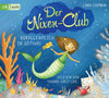 Buchcover Der Nixen-Club – Korallenreich in Gefahr!