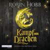 Buchcover Kampf der Drachen