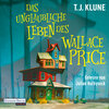 Buchcover Das unglaubliche Leben des Wallace Price