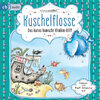 Buchcover Kuschelflosse – Das kurios komische Klimbim-Kliff