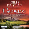 Buchcover Camelot