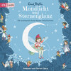 Buchcover Mondlicht und Sternenglanz – Die schönsten Gute-Nacht-Geschichten