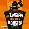 Buchcover Im Zweifel für das Monster