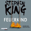 Buchcover Feuerkind