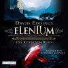 Buchcover Elenium - Der Ritter vom Rubin