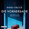 Buchcover Die Vorhersage