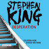 Buchcover Desperation