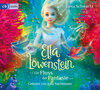 Buchcover Ella Löwenstein - Ein Fluss der Fantasie