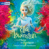 Buchcover Ella Löwenstein - Ein Fluss der Fantasie